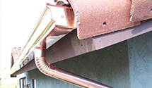 Rain Gutter Installation, Repair, Cleaning in Healdsburg, CA
